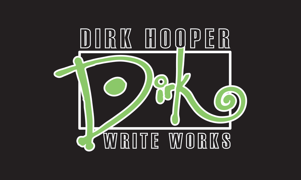 Dirk Hooper Write Works